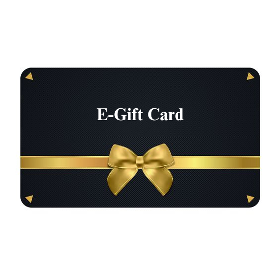 E-Gift Card