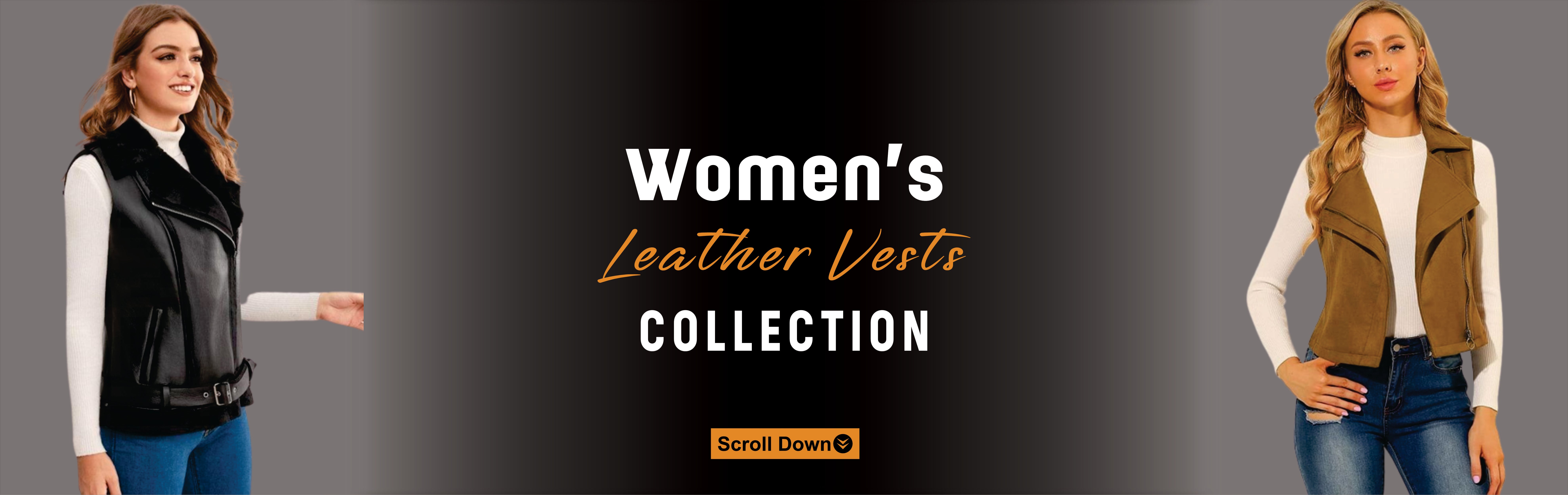 Womens-Leather-Vests-Arcane-