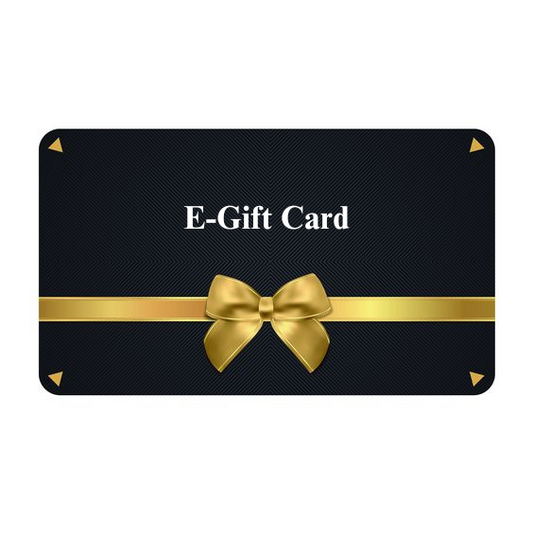 E-Gift Card