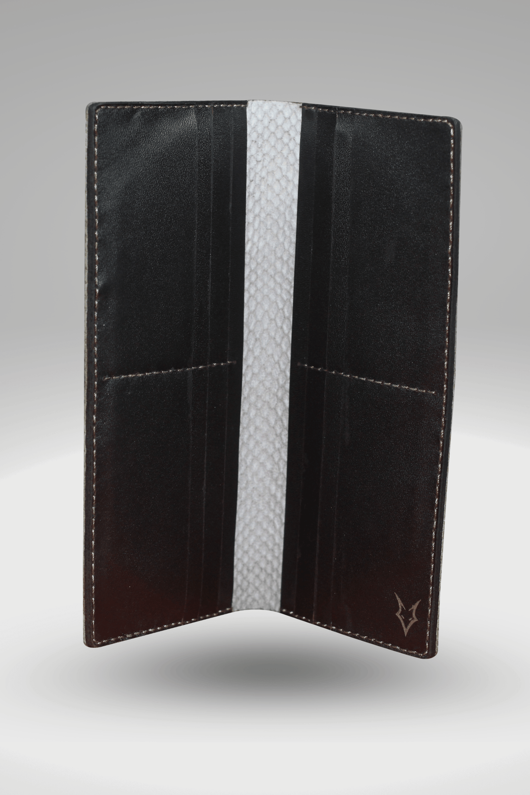 Men's Leather Long Wallets | Buy Premium Wallets -Arcane Fox