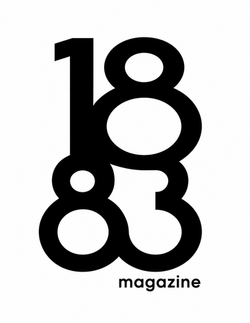 1883 Magazine