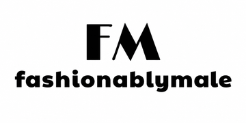 Fashionably Male