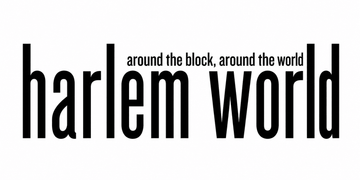 Harlem World Magazine