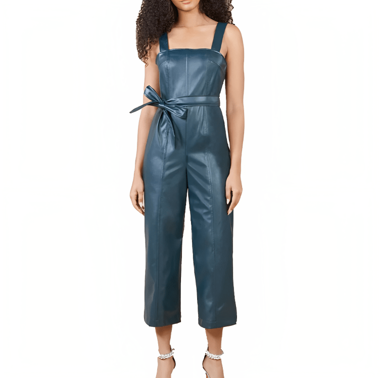 Shop Women s Leather Jumpsuits Luxury Genuine Leather Styles shop-women-s-leather-jumpsuits-luxury-genuine-leather-styles